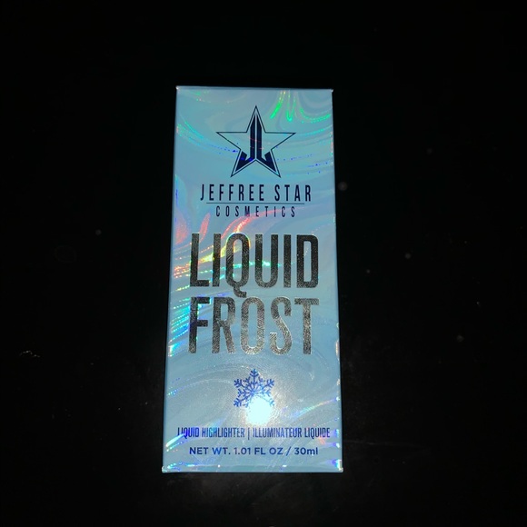 Jeffree Star Other - Jeffree Star liquid frost